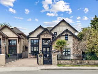 House for sale in Richmond, Richmond, 5260 Francis Road, 263188445 | Realtylink.org
