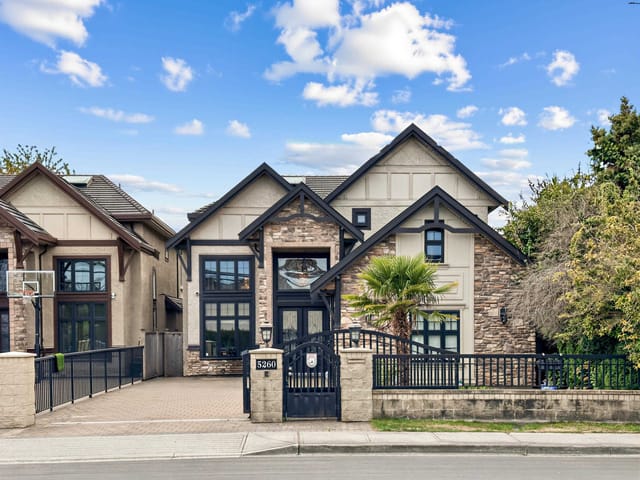 House for sale in Richmond, Richmond, 5260 Francis Road, 263188445 | Realtylink.org