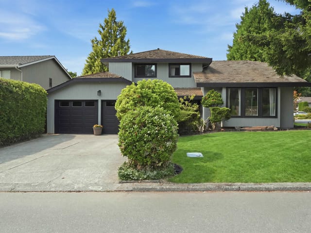 House for sale in Delta, N. Delta, 7797 Stamford Place, 263188449 | Realtylink.org