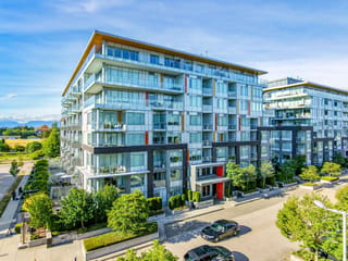 Apartment for sale in Richmond, Richmond, 208 10780 No. 5 Road, 263188451 | Realtylink.org