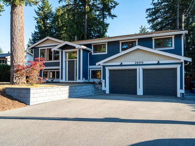 House for sale in Langley, Langley, 20376 40a Avenue, 263188455 | Realtylink.org