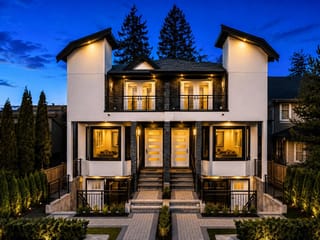 1/2 Duplex for sale in North Vancouver, North Vancouver, 254 E 18th Street, 263188458 | Realtylink.org