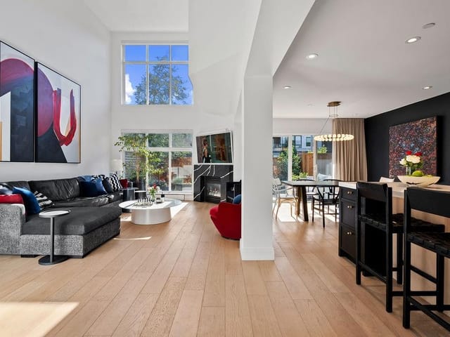 1/2 Duplex for sale in Squamish, Squamish, 44 41050 Tantalus Road, 263188460 | Realtylink.org