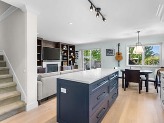 Townhouse for sale in North Vancouver, North Vancouver, 1121 St. Andrews Avenue, 263188461 | Realtylink.org