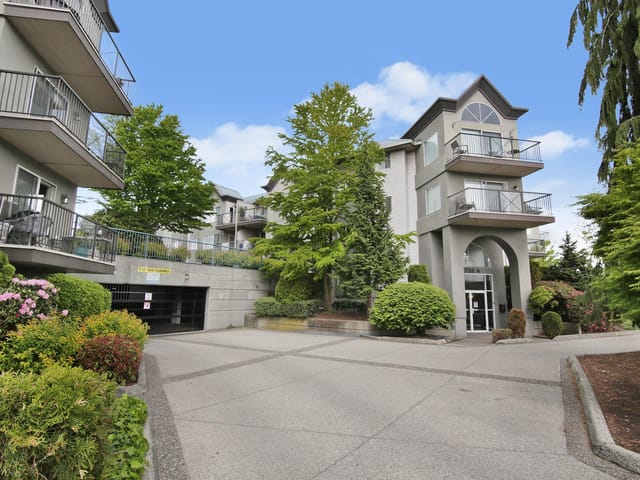 Apartment for sale in Abbotsford, Abbotsford, 309 32725 George Ferguson Way, 263188465 | Realtylink.org
