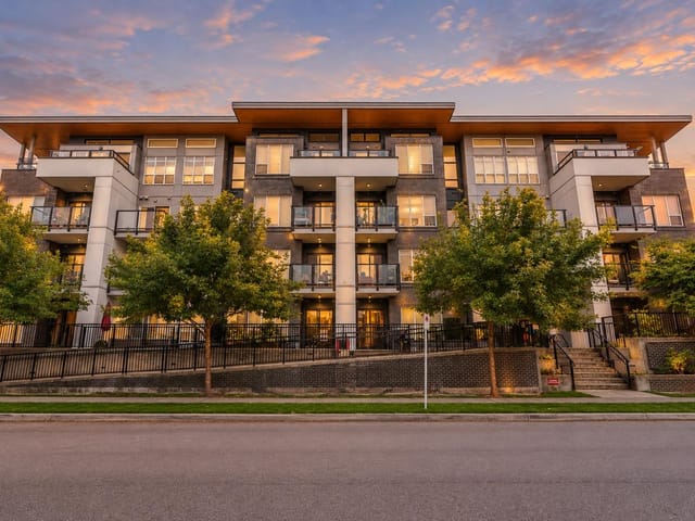 Apartment for sale in Port Coquitlam, Port Coquitlam, 208 2356 Welcher Avenue, 263188466 | Realtylink.org