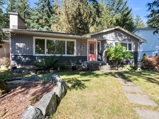 House for sale in Cultus Lake, Cultus Lake & Area, 624 Mountain View Road, 263188468 | Realtylink.org