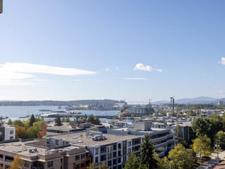 Apartment for sale in North Vancouver, North Vancouver, 1108 170 W 1st Street, 263188469 | Realtylink.org