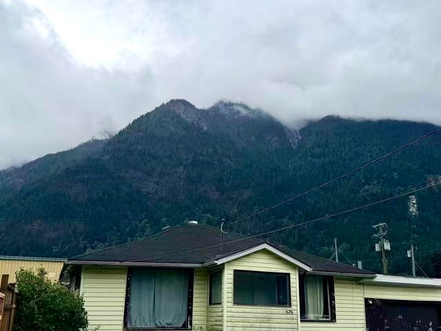 House for sale in Hope, Hope & Area, 626 Hudson Bay Street, 263188470 | Realtylink.org