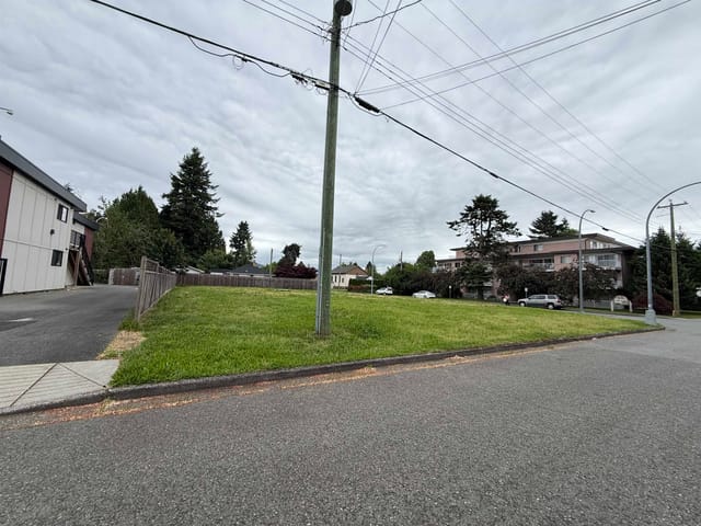 Lot for sale in Chilliwack, Chilliwack, 46019 Mellard Avenue, 263188475 | Realtylink.org