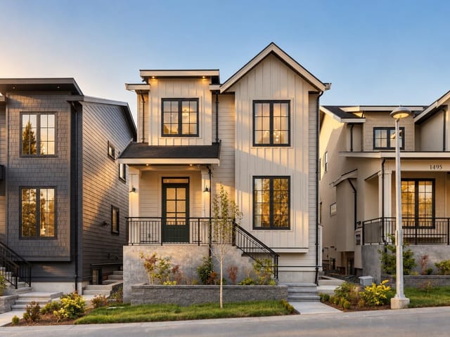 House for sale in Surrey, South Surrey White Rock, 1491 168 Street, 263188476 | Realtylink.org