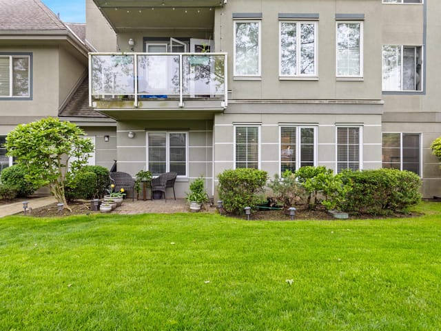 Apartment for sale in Surrey, Surrey, 105 12125 75a Avenue, 263188484 | Realtylink.org