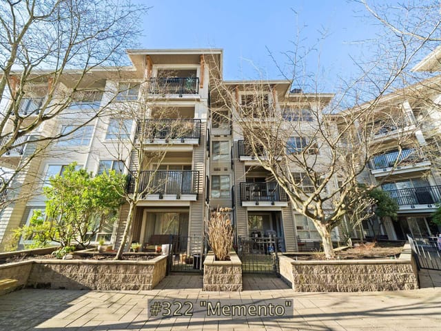 Apartment for sale in Burnaby, Burnaby North, 322 2088 Beta Avenue, 263188485 | Realtylink.org
