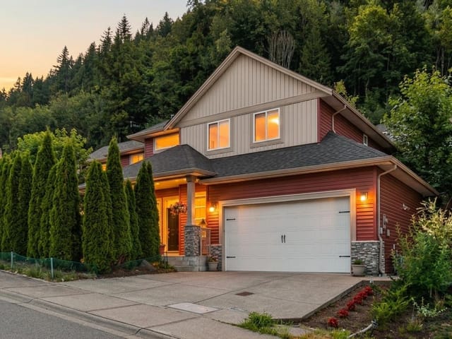 House for sale in Chilliwack, Sardis, 47264 Vista Place, 263188486 | Realtylink.org