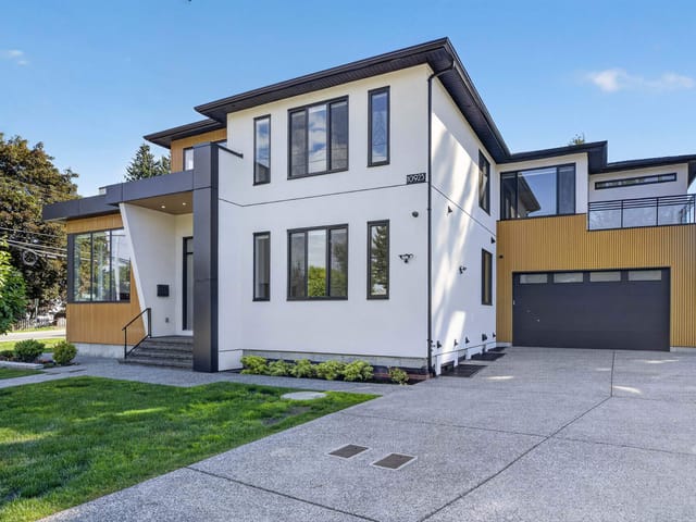 House for sale in Surrey, North Surrey, 10925 Oriole Drive, 263188489 | Realtylink.org
