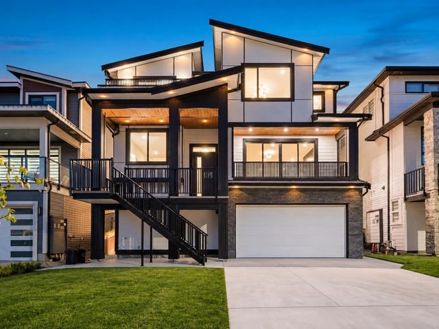 House for sale in Maple Ridge, Maple Ridge, 10496 McVeety Street, 263188490 | Realtylink.org