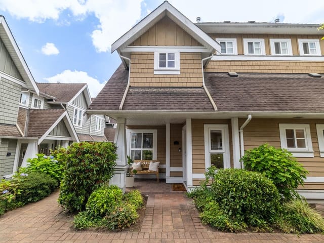 Townhouse for sale in North Vancouver, North Vancouver, 25 2688 Mountain Highway, 263188492 | Realtylink.org