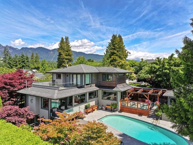 House for sale in West Vancouver, West Vancouver, 990 Jefferson Avenue, 263188497 | Realtylink.org