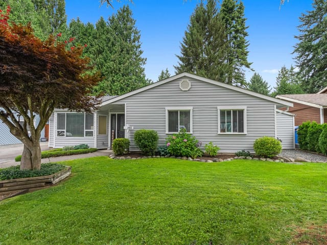 House for sale in Abbotsford, Abbotsford, 34855 Laburnum Avenue, 263188500 | Realtylink.org
