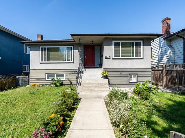 House for sale in Vancouver, Vancouver East, 2873 E 54th Avenue, 263188503 | Realtylink.org