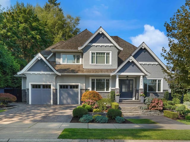House for sale in Surrey, South Surrey White Rock, 3875 156a Street, 263188504 | Realtylink.org