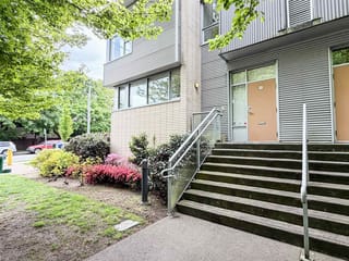 Townhouse for sale in Vancouver, Vancouver East, 390 E 11th Avenue, 263188508 | Realtylink.org