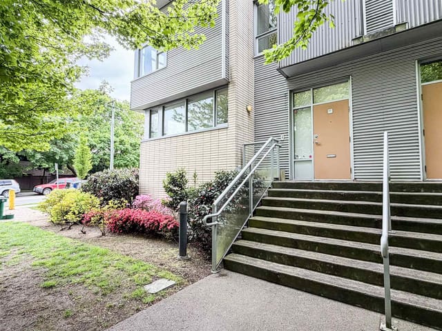 Townhouse for sale in Vancouver, Vancouver East, 390 E 11th Avenue, 263188508 | Realtylink.org