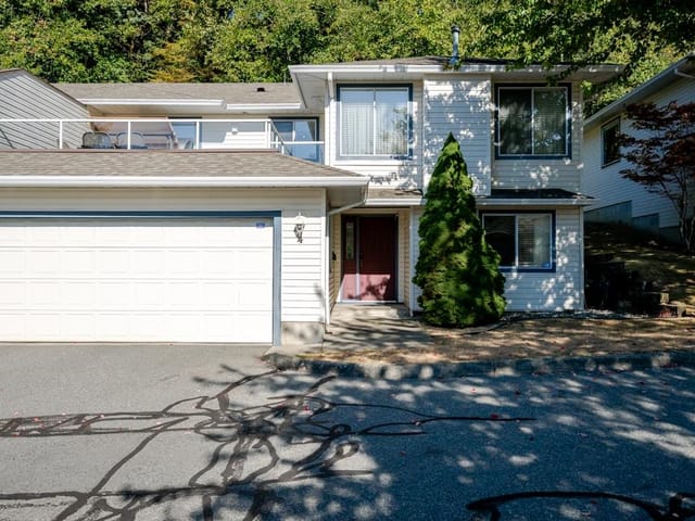 Townhouse for sale in Abbotsford, Abbotsford, 4 3051 Crossley Drive, 263188509 | Realtylink.org