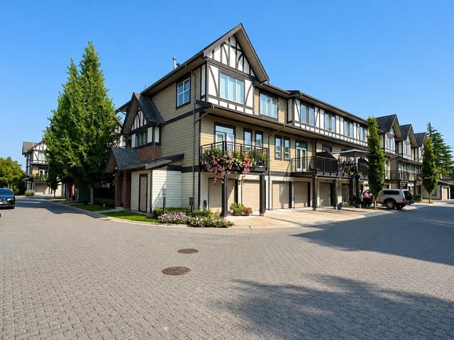 Townhouse for sale in Richmond, Richmond, 51 10388 No. 2 Road, 263188511 | Realtylink.org