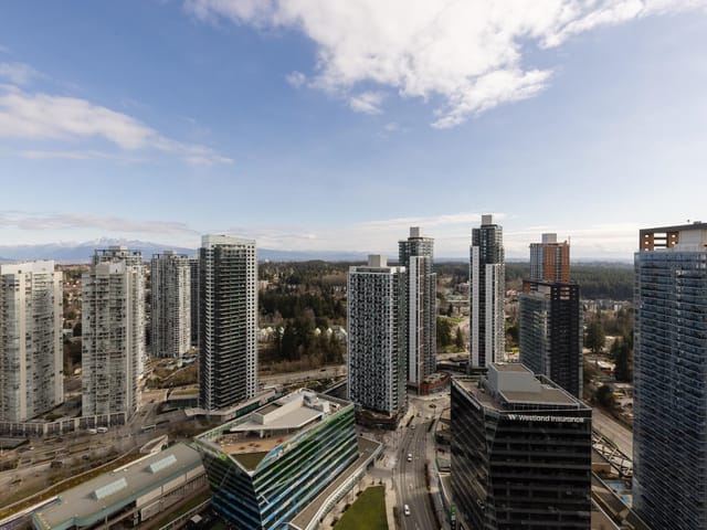 Apartment for sale in Surrey, North Surrey, 3311 13573 98a Avenue Avenue, 263188519 | Realtylink.org