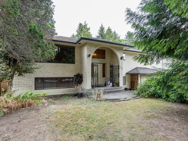 House for sale in Delta, N. Delta, 11843 95a Avenue, 263188530 | Realtylink.org