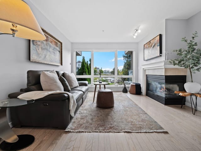Apartment for sale in Richmond, Richmond, 207 5800 Andrews Road, 263188531 | Realtylink.org