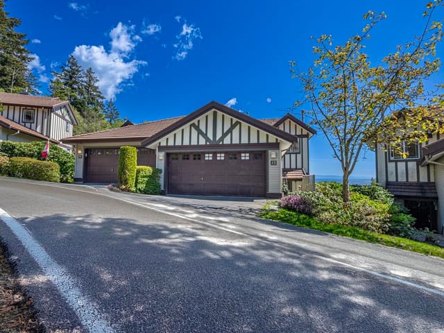 Townhouse for sale in Coquitlam, Coquitlam, 19 1486 Johnson Street, 263188532 | Realtylink.org
