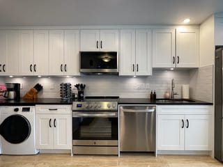 Apartment for rent in Burnaby, Burnaby South, Basement Suite 7986 Rosewood Street, 263188537 | Realtylink.org