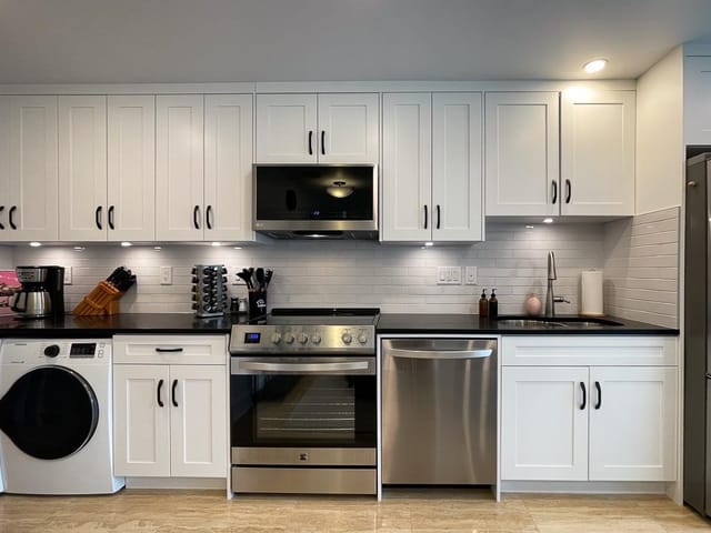 Apartment for rent in Burnaby, Burnaby South, Basement Suite 7986 Rosewood Street, 263188537 | Realtylink.org