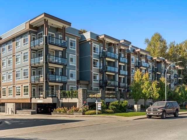 Apartment for rent in Chilliwack, Chilliwack, 203 45562 Airport Road, 263188543 | Realtylink.org
