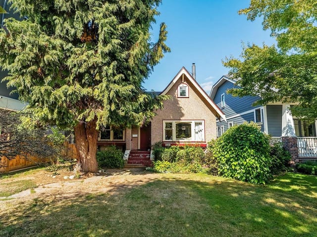 House for sale in Vancouver, Vancouver East, 2521 Kitchener Street, 263188548 | Realtylink.org