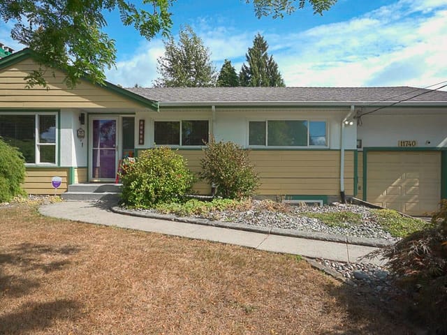 House for sale in Maple Ridge, Maple Ridge, 11740 Carshill Street, 263188549 | Realtylink.org
