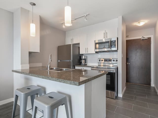 Apartment for sale in Vancouver, Vancouver West, 903 688 Abbott Street, 263188551 | Realtylink.org