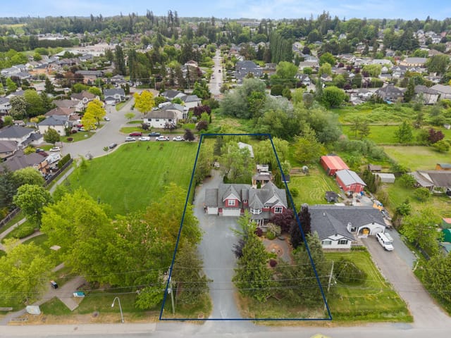 House for sale in Langley, Langley, 4922 215 Street, 263188557 | Realtylink.org