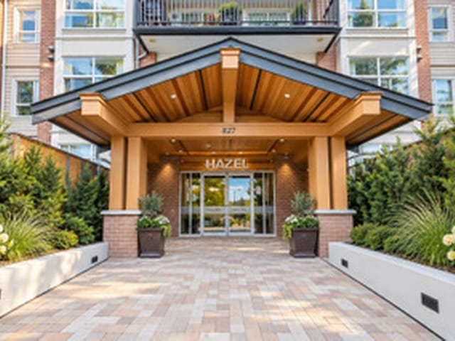 Apartment for sale in Coquitlam, Coquitlam, 105 827 Roderick Avenue, 263188558 | Realtylink.org