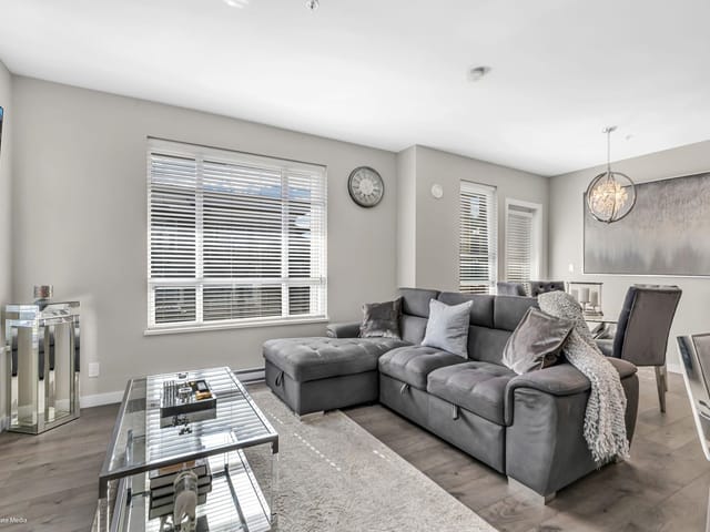 Apartment for sale in Langley, Langley, D305 20211 66 Avenue, 263188559 | Realtylink.org
