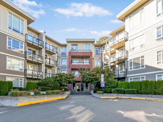 Apartment for sale in Langley, Langley, C111 20211 66 Avenue, 263188560 | Realtylink.org