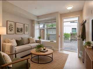 Townhouse for sale in Burnaby, Burnaby South, 13 5152 Canada Way, 263188566 | Realtylink.org