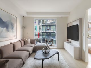 Apartment for sale in Port Moody, Port Moody, 219 125 Albert Street, 263188569 | Realtylink.org