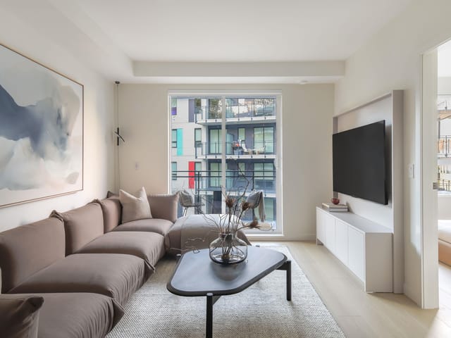 Apartment for sale in Port Moody, Port Moody, 219 125 Albert Street, 263188569 | Realtylink.org