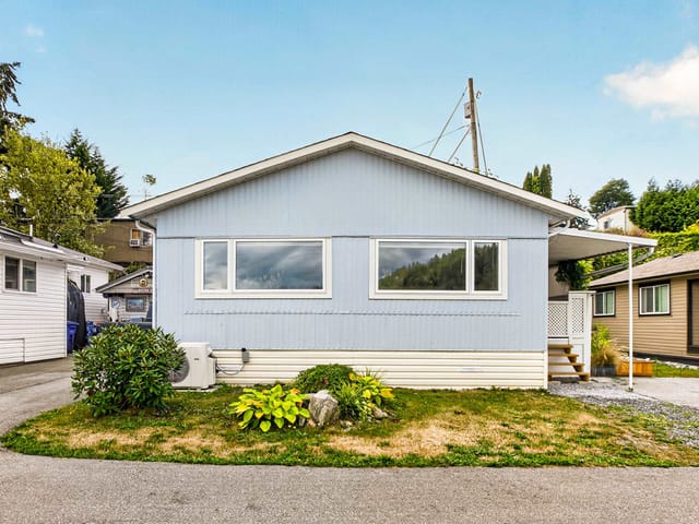 Manufactured Home for sale in Mission, Mission, 59 9950 Wilson Street, 263188572 | Realtylink.org
