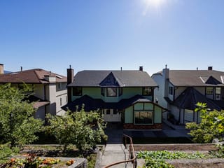 House for sale in North Vancouver, North Vancouver, 557 Tempe Crescent, 263188575 | Realtylink.org