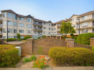 Apartment for sale in Langley, Langley, 210 5363 206 Street, 263188580 | Realtylink.org