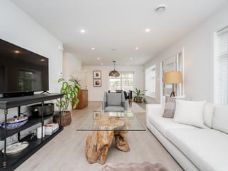 1/2 Duplex for sale in Coquitlam, Coquitlam, 970 Rochester Avenue, 263188581 | Realtylink.org